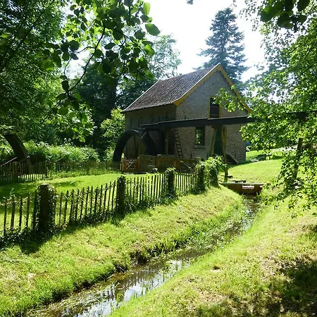 Bungalowpark De Riethorst Mook