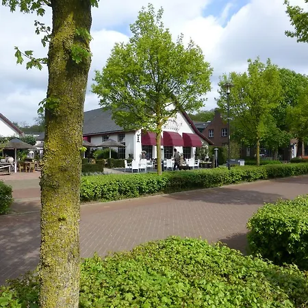 Bungalowpark De Riethorst