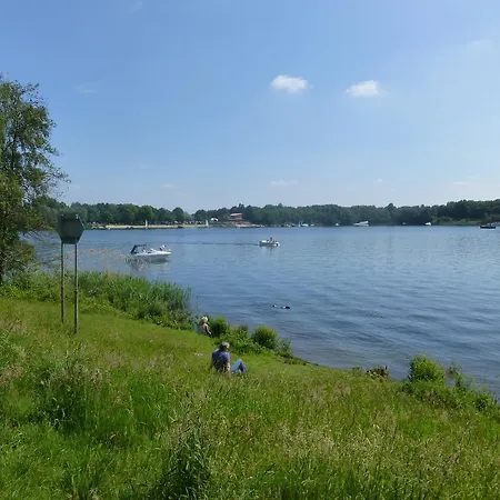 Bungalowpark De Riethorst