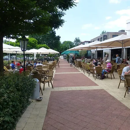 Tatil parkı Bungalowpark De Riethorst *