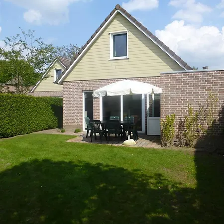 Holiday park Bungalowpark De Riethorst