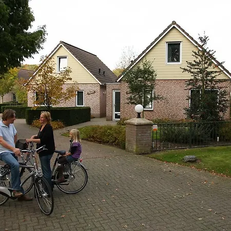 ホリデーパーク Bungalowpark De Riethorst *