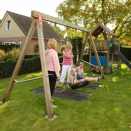 Bungalowpark De Riethorst Mook