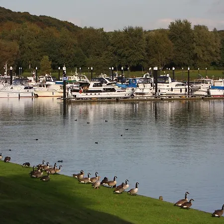 Aldeamento Turístico Bungalowpark De Riethorst