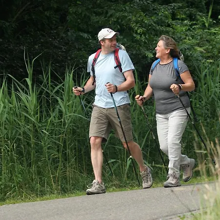 Bungalowpark De Riethorst Mook