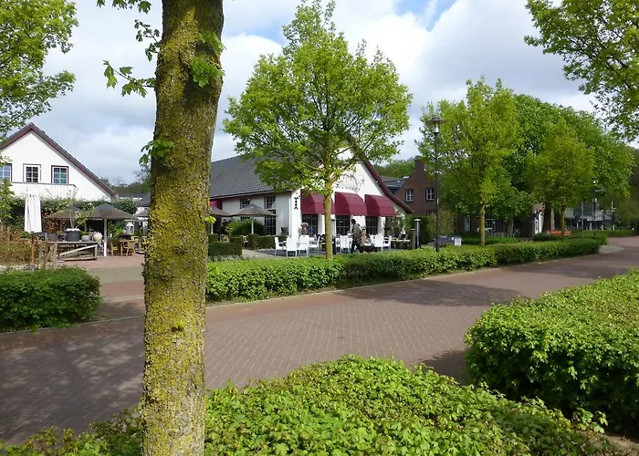Bungalowpark De Riethorst