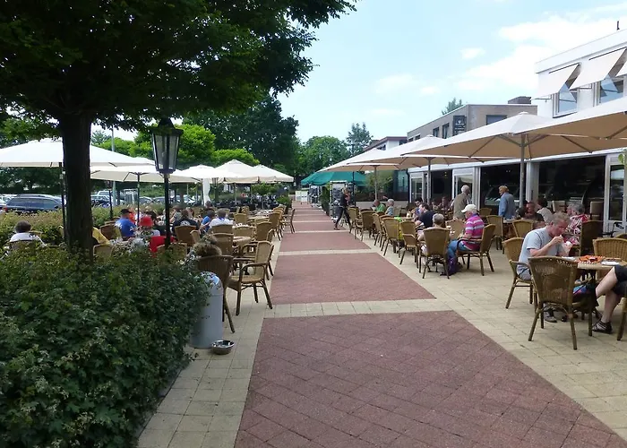 Parque de vacaciones Bungalowpark De Riethorst *