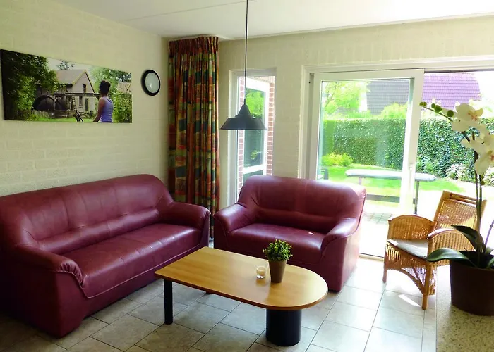 Bungalowpark De Riethorst