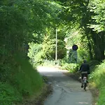 פארק נופש Bungalowpark De Riethorst *