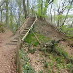 Bungalowpark De Riethorst Mook