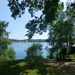 פארק נופש Bungalowpark De Riethorst