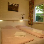 פארק נופש Bungalowpark De Riethorst Mook