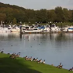 פארק נופש Bungalowpark De Riethorst