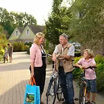 Bungalowpark De Riethorst