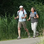 Bungalowpark De Riethorst Mook