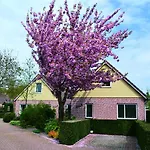 פארק נופש Bungalowpark De Riethorst Mook