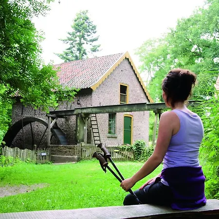 Prázdninový areál Bungalowpark De Riethorst *