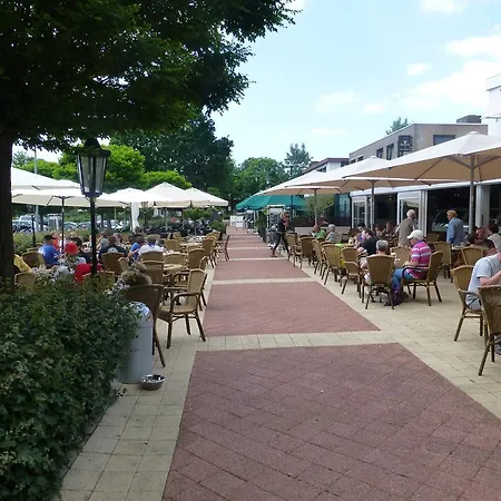 Vakantiepark Bungalowpark De Riethorst *
