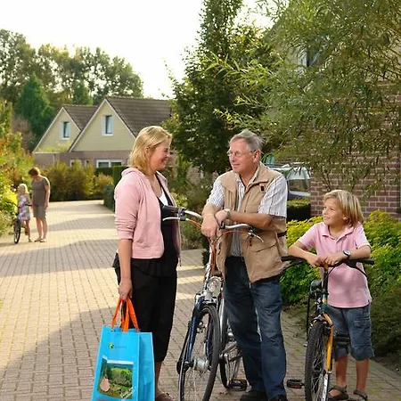 Bungalowpark De Riethorst
