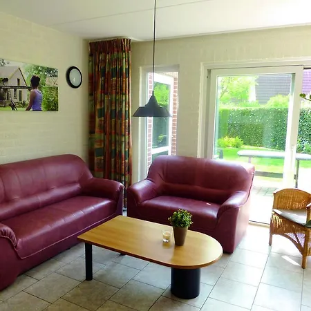 Bungalowpark De Riethorst