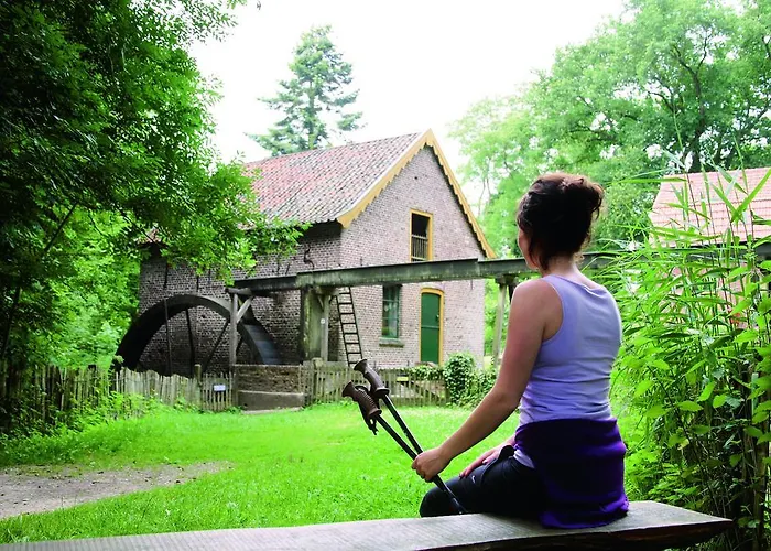 ホリデーパーク Bungalowpark De Riethorst *