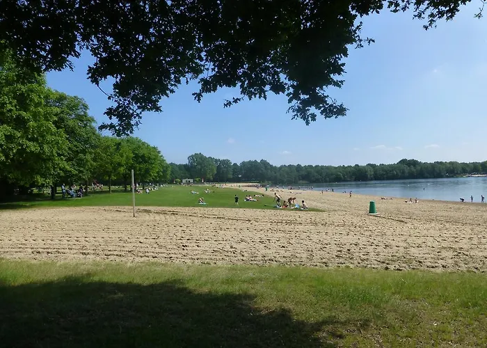 ホリデーパーク Bungalowpark De Riethorst