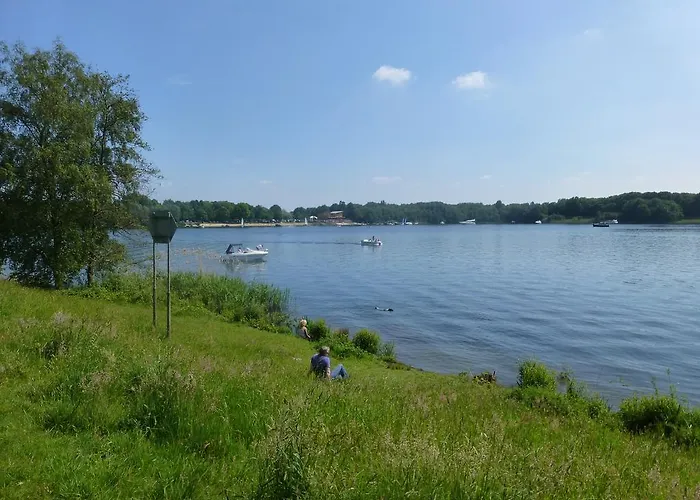 Bungalowpark De Riethorst