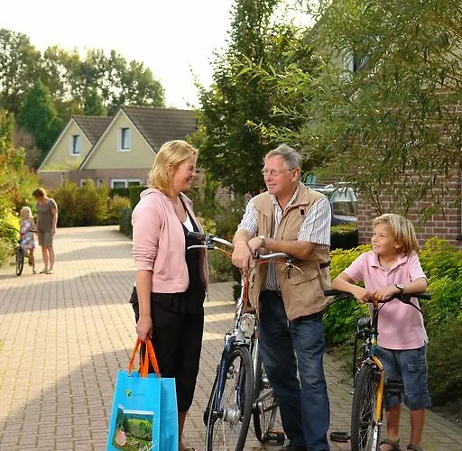 Bungalowpark De Riethorst