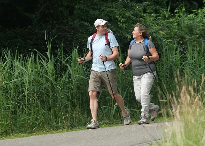 Bungalowpark De Riethorst Mook